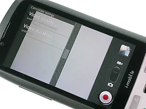 i-mobile i651 Android - ไอโมบาย i651 แอนดรอยด์